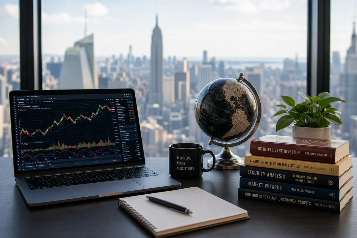 FinanzWeitblick - Finanzwissen