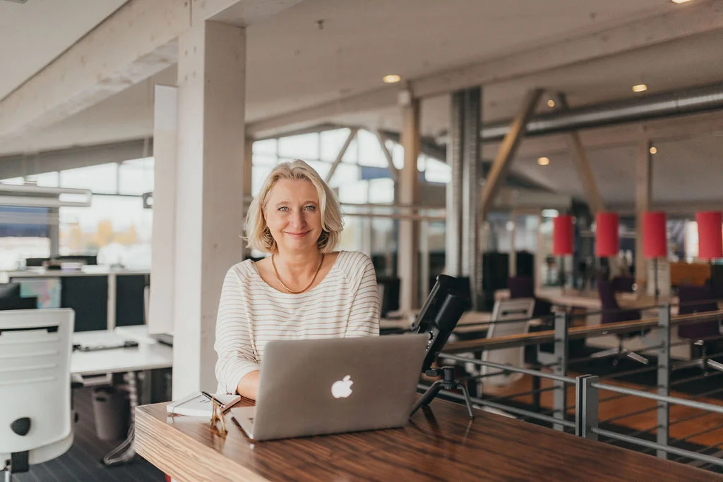 BLOG Gehaltssprung für "Sie"! Gehaltsverhandlung vorbereiten mit 1:1-Unterstützung oder Online-Kurs