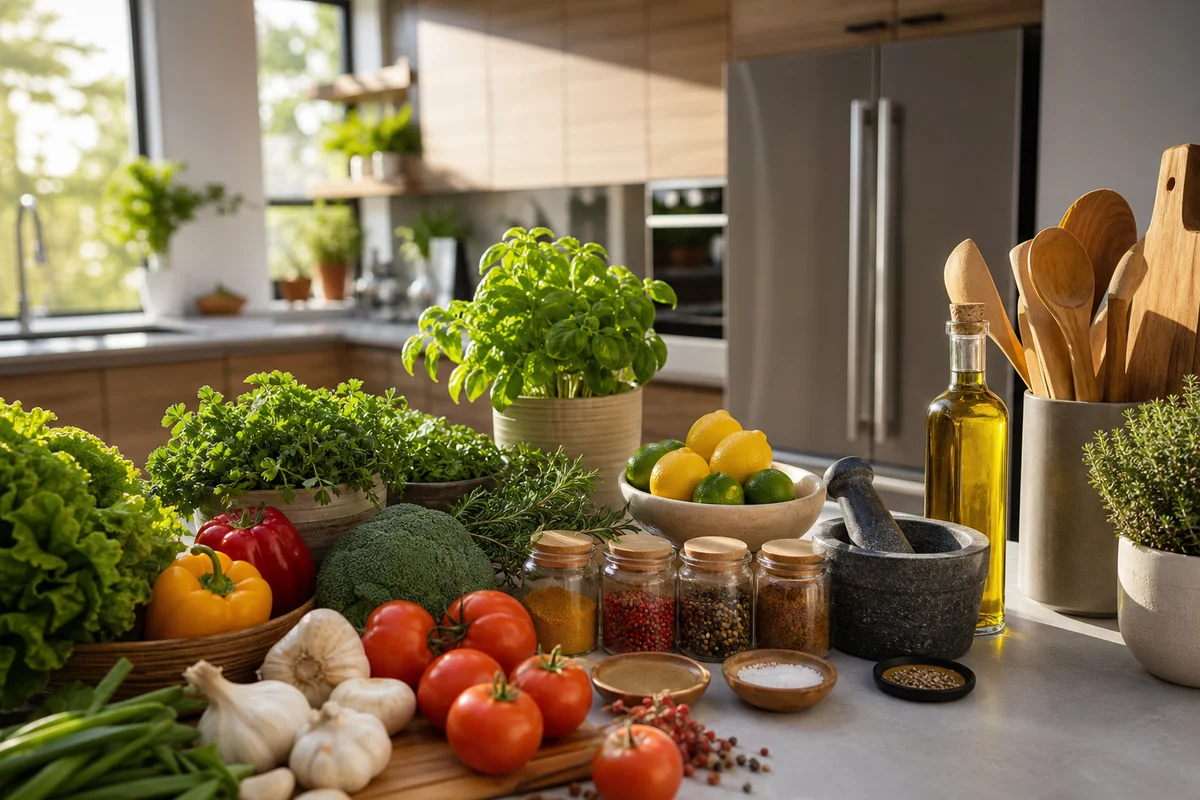 FitTasteTic, der #1 Fitness Blog für gesunde Fitness Rezepte