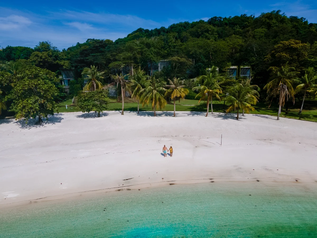 Thailand Reiseblog | Siamways