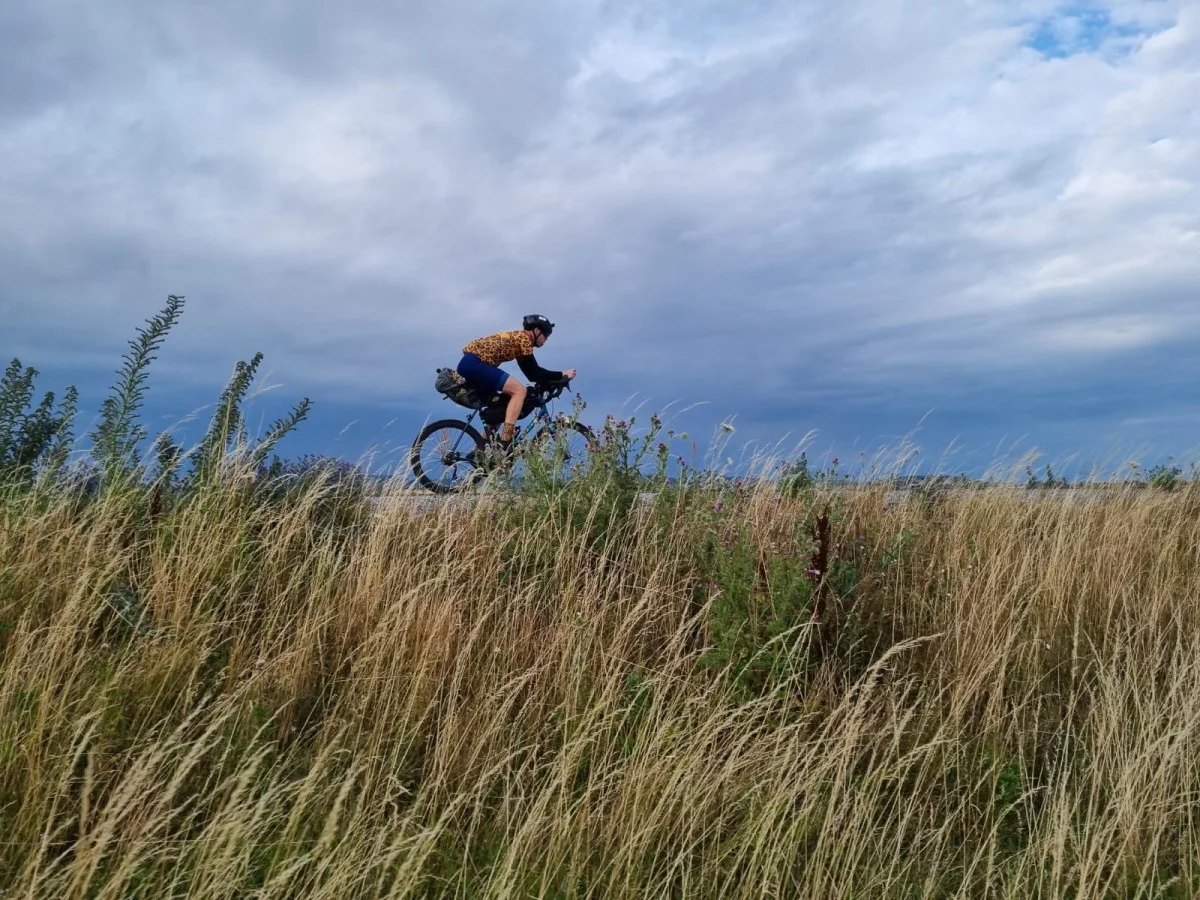 radmomente | dubi dubi dam dam