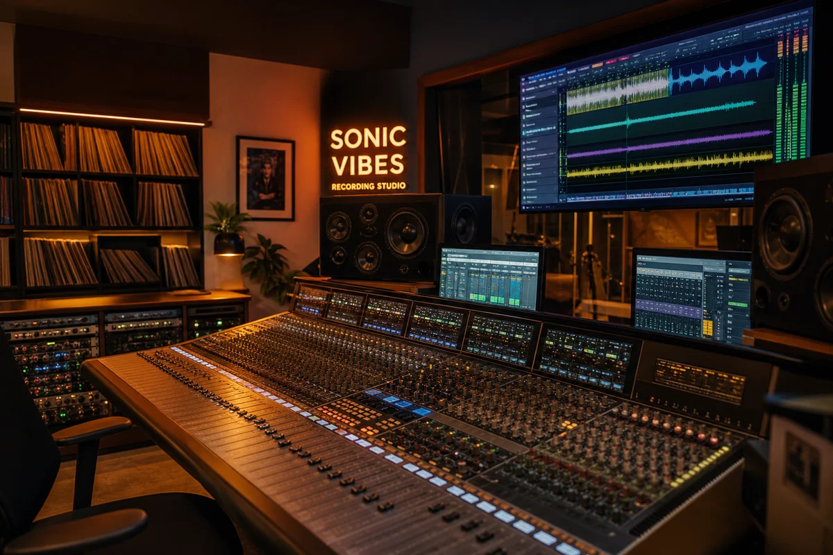 SoundNex Music Review: New music - new stars