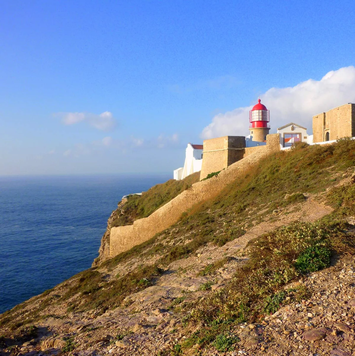 Algarve pur