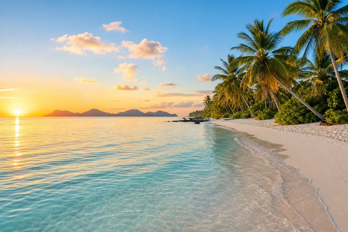 Reisemagazin - Urlaubsratgeber & Tipps - DEMED.de