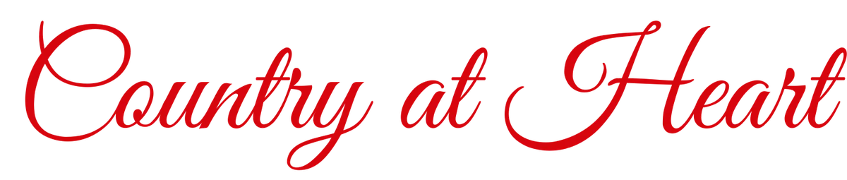 Country at Heart - Dein Reise- und Lifestyle-Blog