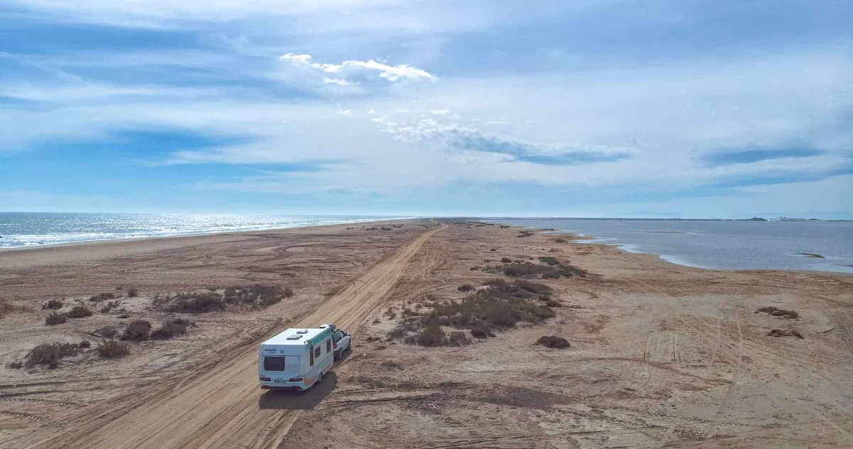 CamperStyle