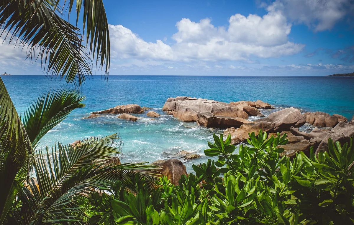 Beautiful Places for Lovers