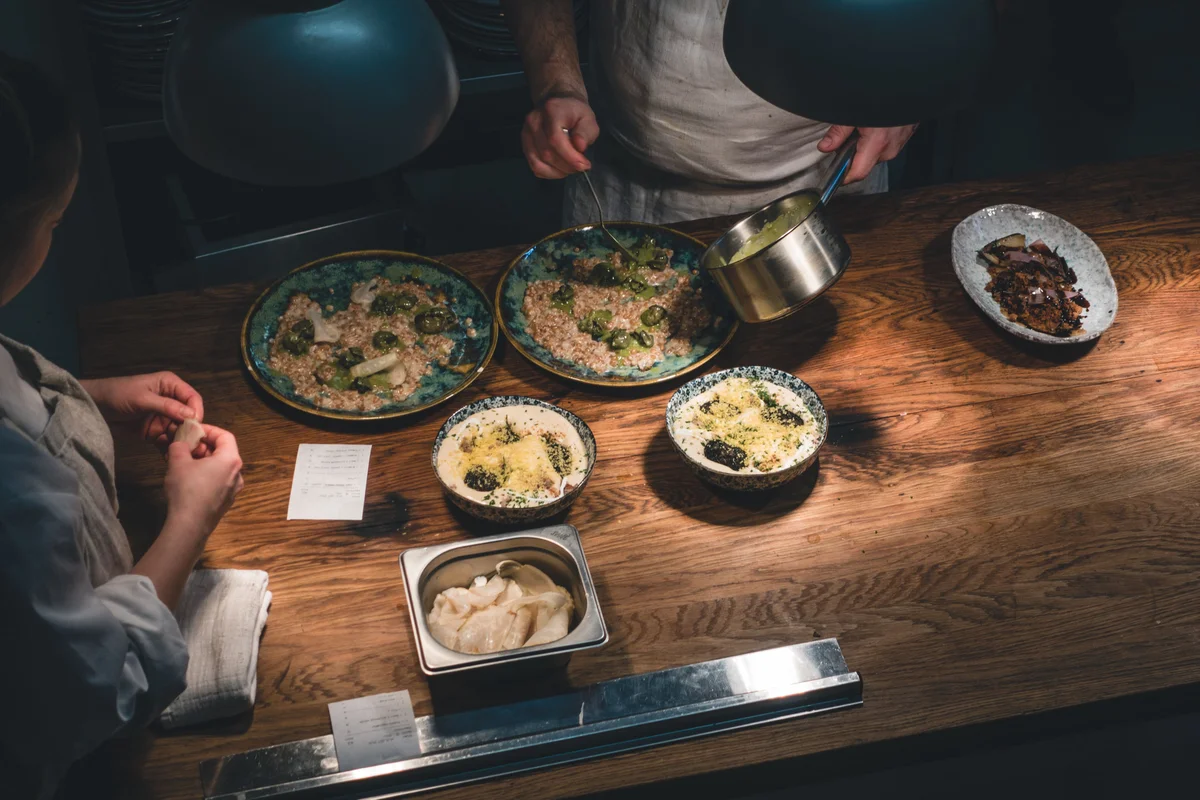Tonistrendlupe - ein Foodblog über Foodtrends aus Stuttgart