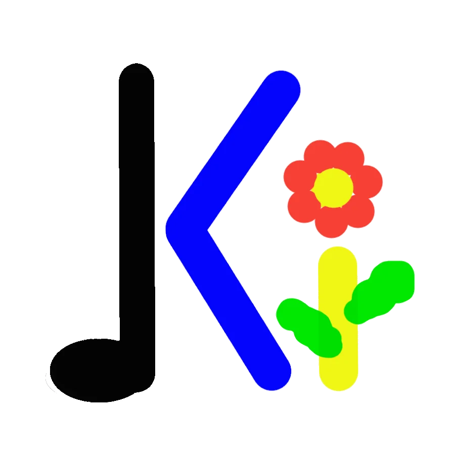 Meine Kinderlieder