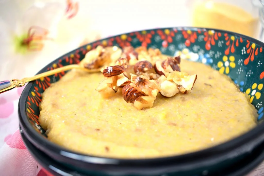 Geschmacksliebe | Vegetarischer Foodblog