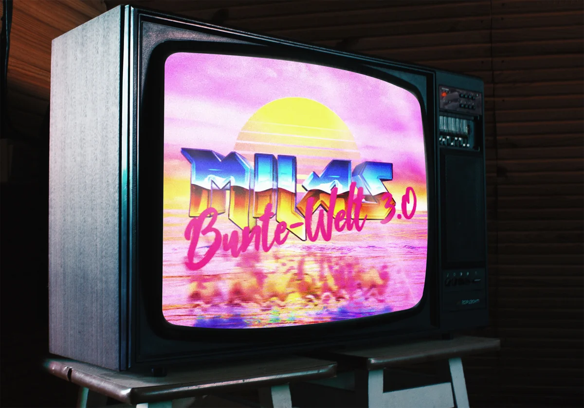 Milas-Bunte-Welt 3.0