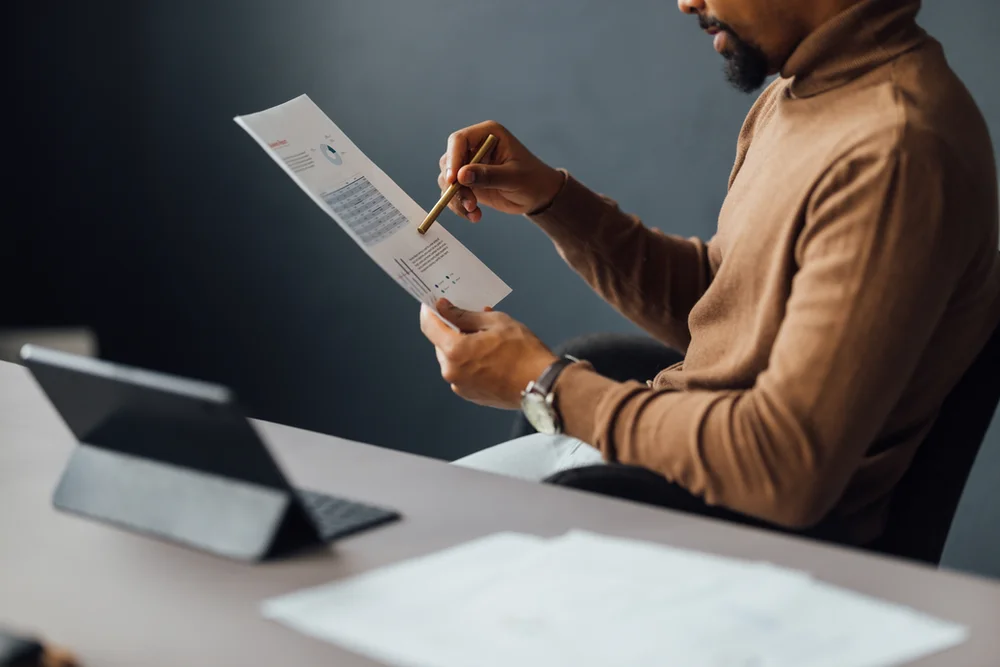 Blog | Komplexes begreifbar machen