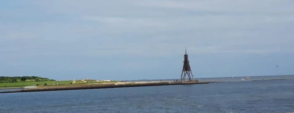 Urlaub in Cuxhaven