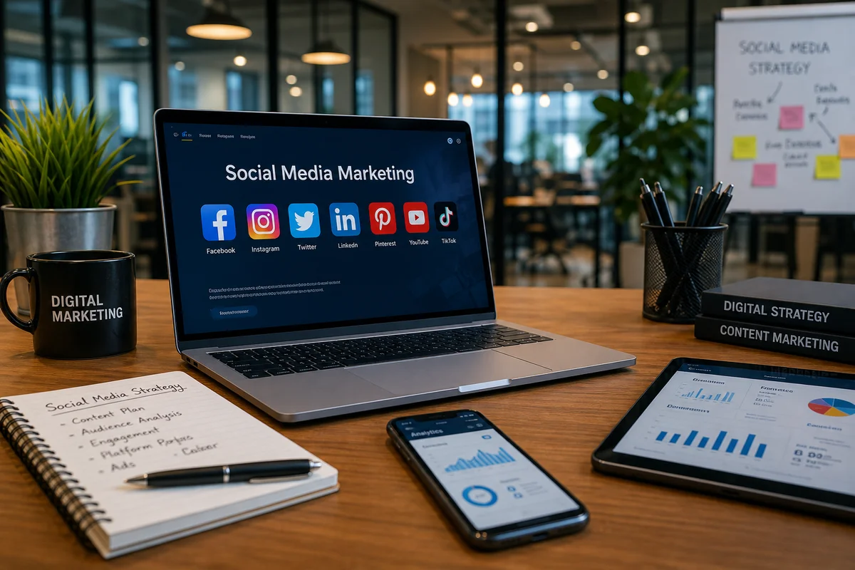 Social-Media-Sales: Verkaufsförderung durch social media