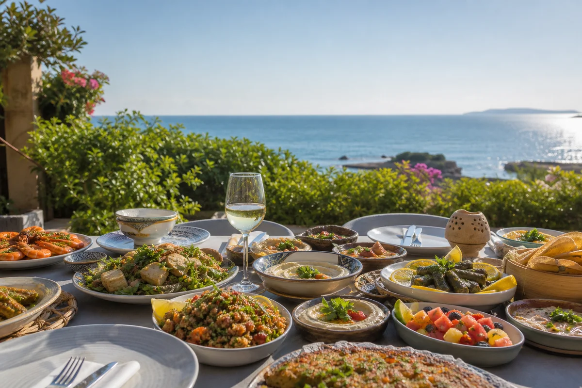 Reiseschmaus - Dein Food & Travel Blog