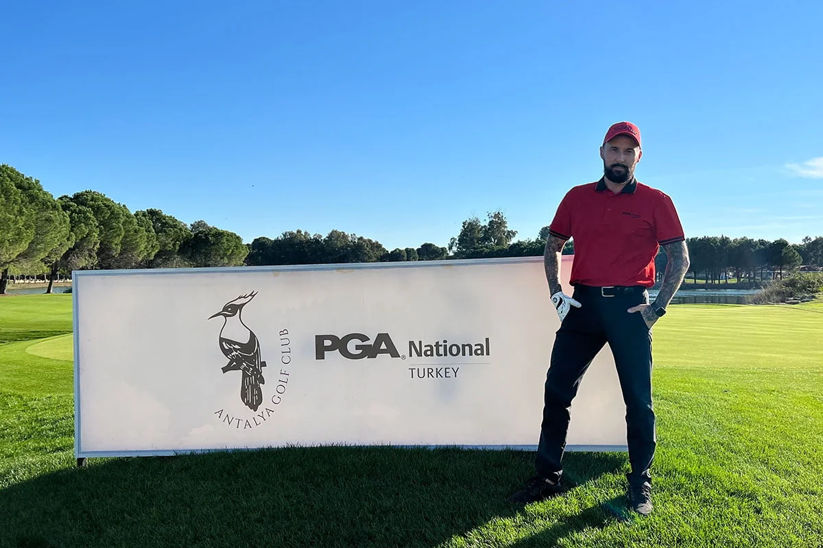 Golf-Magazin - Das ultimative Golf-Mag für Einsteiger