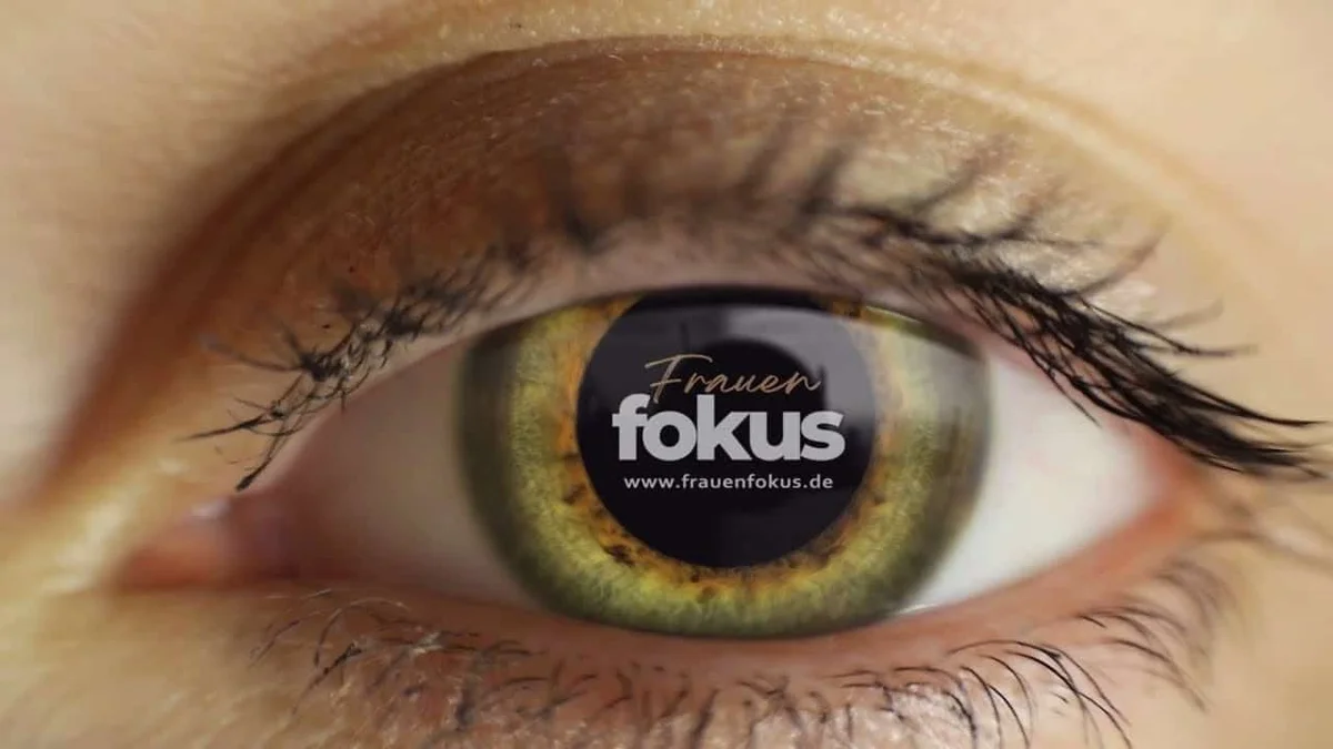 Frauen im Fokus - Das Frauenmagazin aus Deutschland - frauenfokus.de