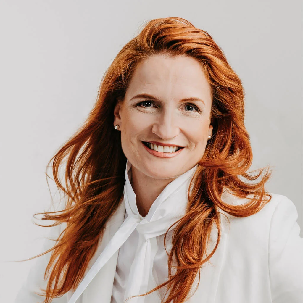 SEO-Expertin für Coaches & Beraterinnen I Friederike Saßmann