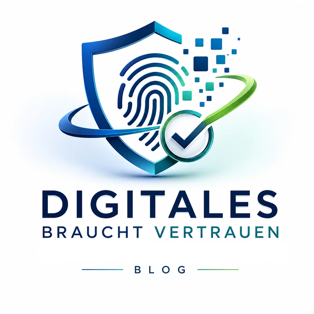 trustindigital.de - Digitalisierung braucht vertrauen