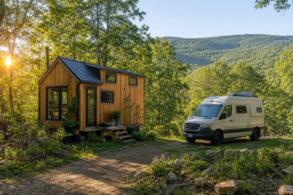 Alltag mal anders – Der Blog für alternative Immobilien