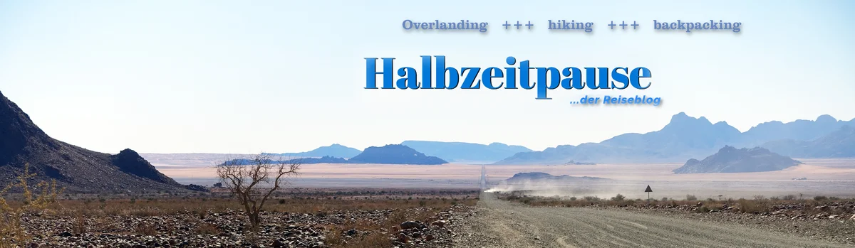 Halbzeitpause