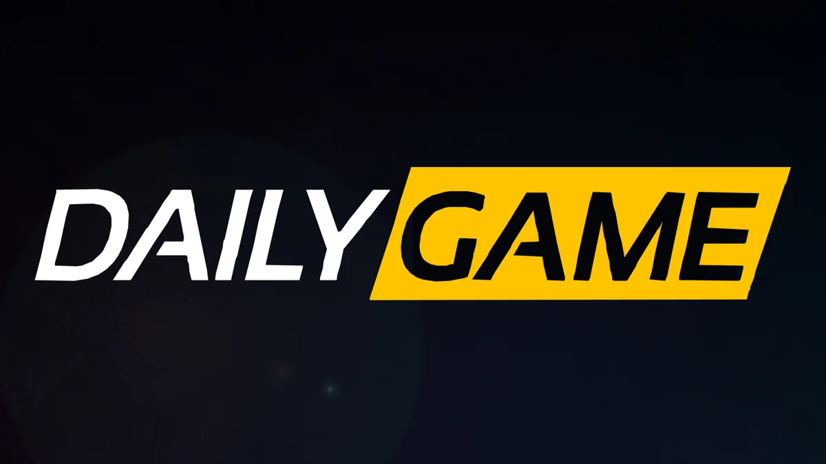 DailyGame - Gaming News, Reviews, Guides, Podcast
