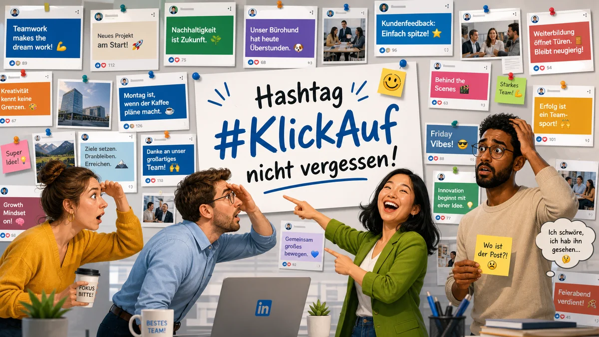 Der Kompass für digitale und finanzielle Themen