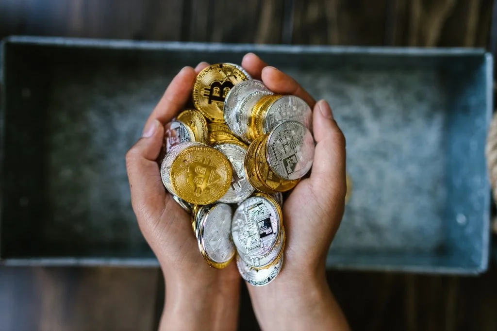 Meester Bitcoin
