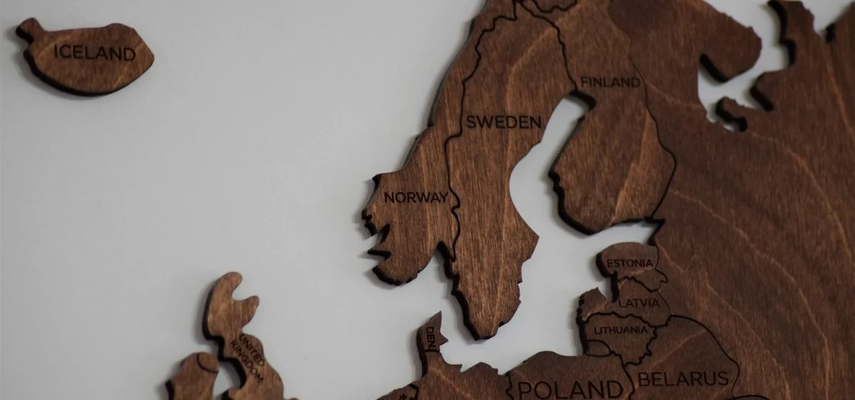 Zweden info