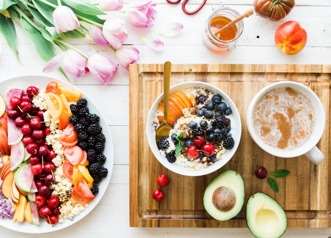 Healthy Hospital