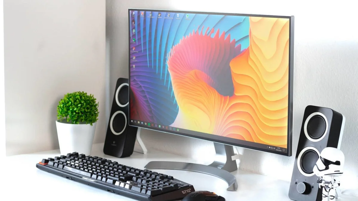 PC Lautsprecher Test 2026 - Die besten Boxen für Computer und Laptops