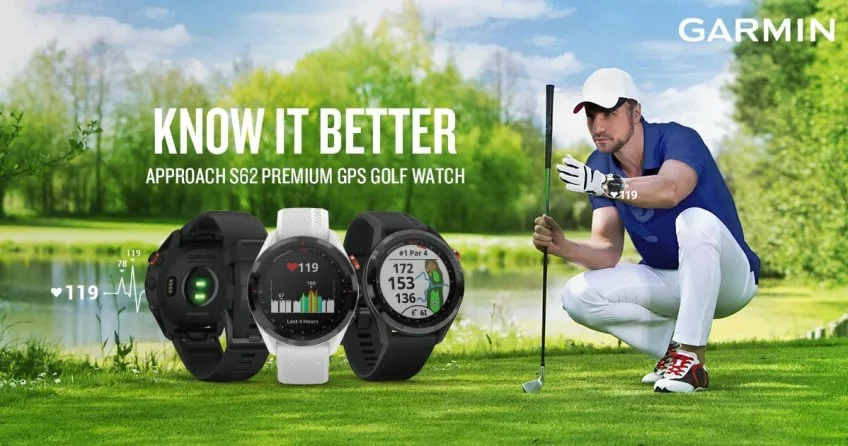 Golf Helfer