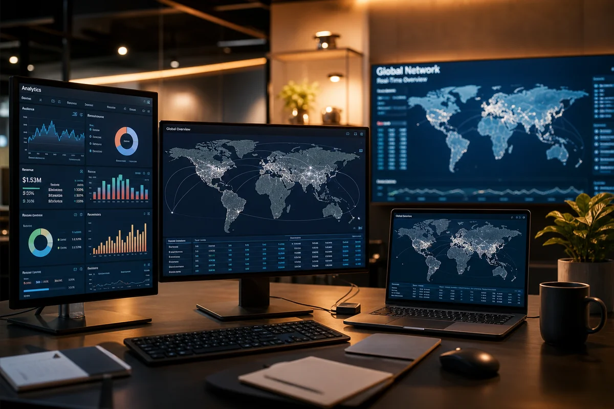 Blog & Beiträge | Blog btlabs Core