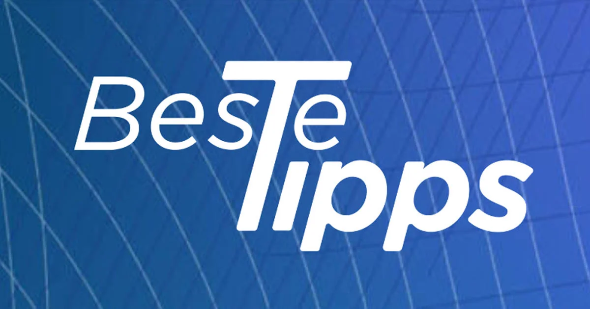 BesteTipps.de | Hilfe bei Technik, Apps & Internet