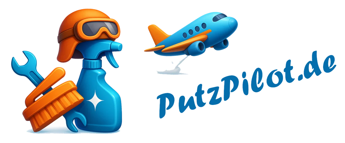 Ratgeber zum Putzen, Pflegen & Reparieren!