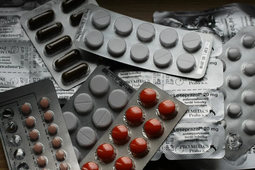 BETER PHARMA