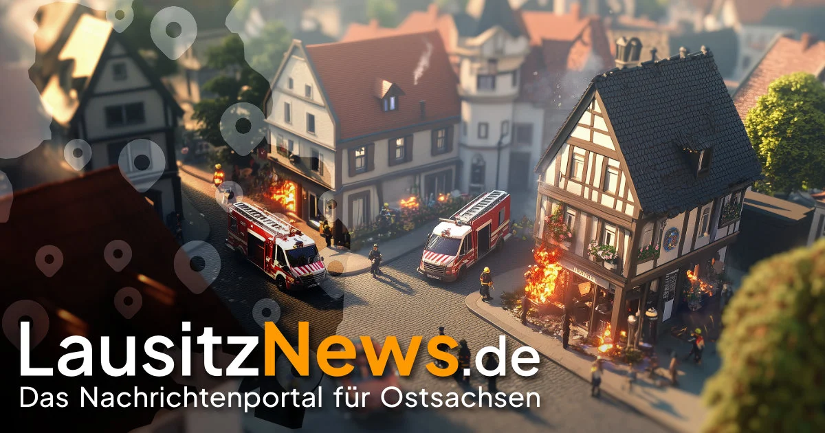 Aktuelle Nachrichten auf LausitzNews.de