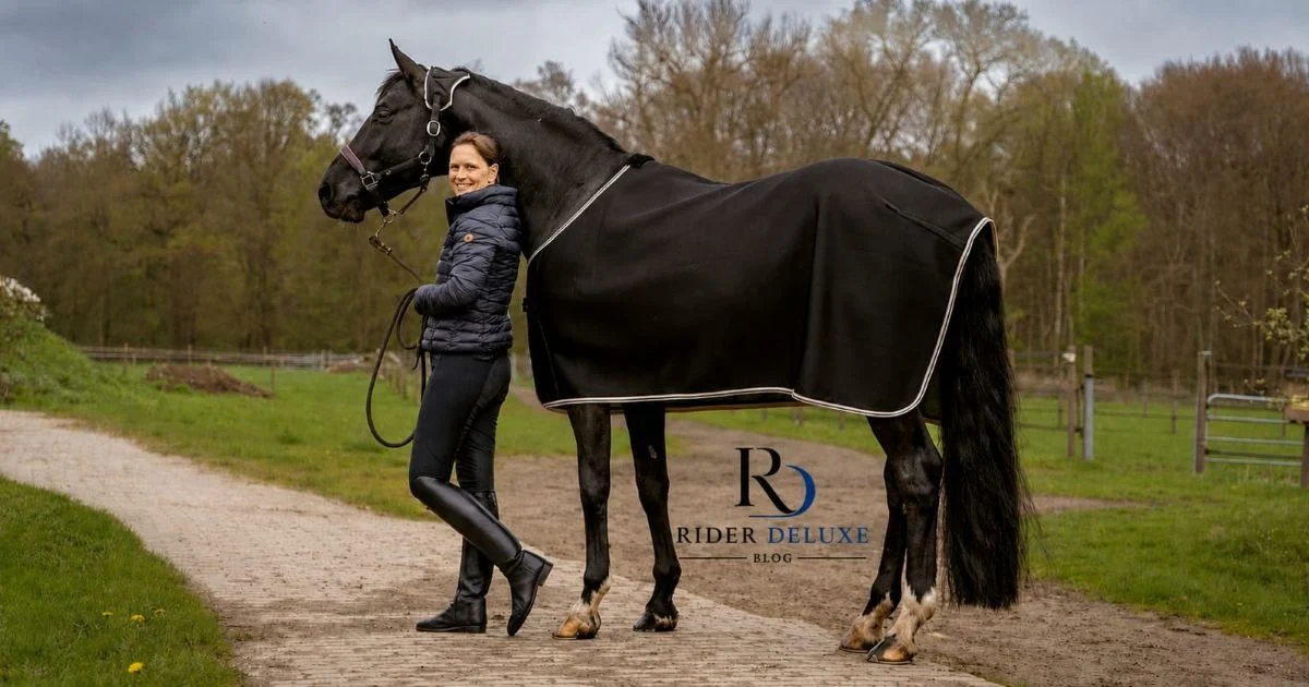 Rider Deluxe