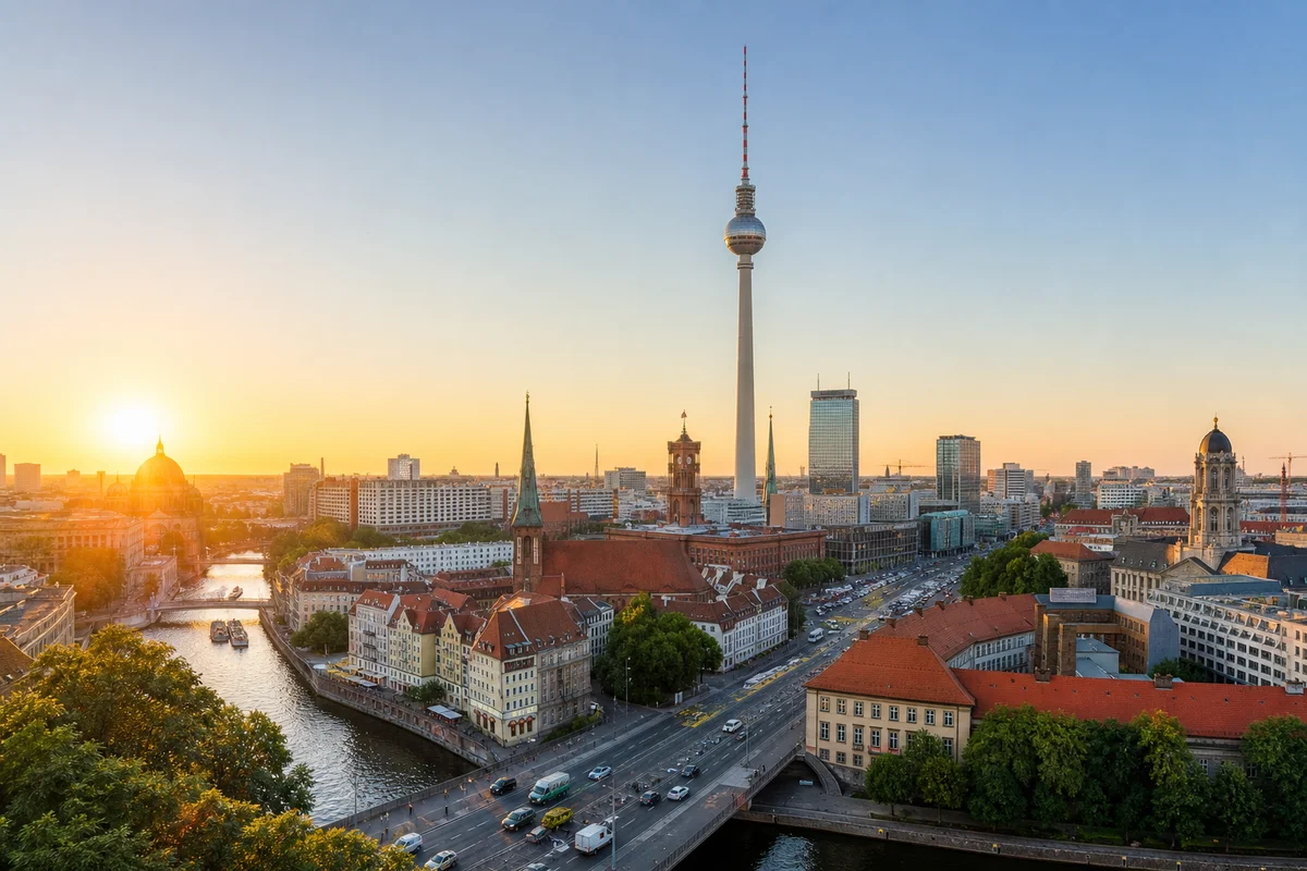 Berliner Morgenpost