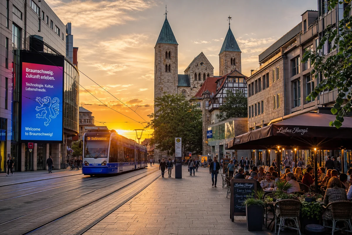 Braunschweiger Zeitung | Aktuelle Nachrichten