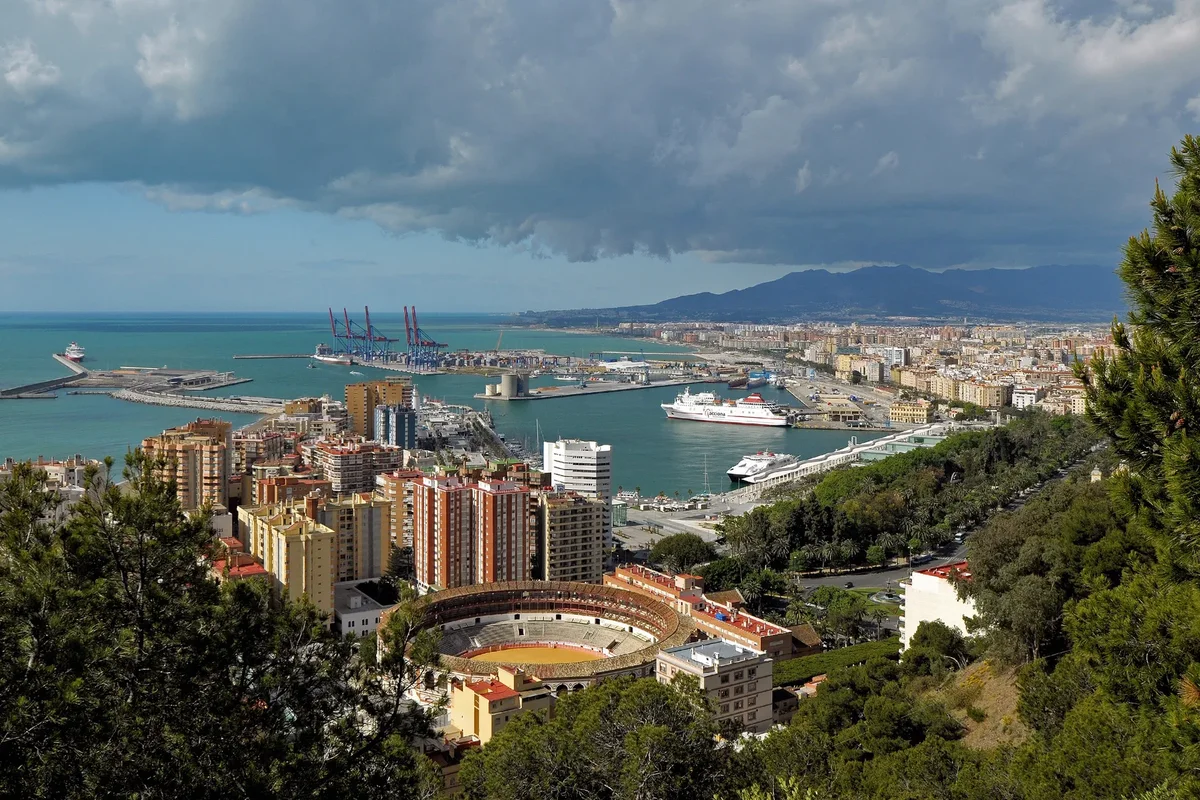 Hola Spanien