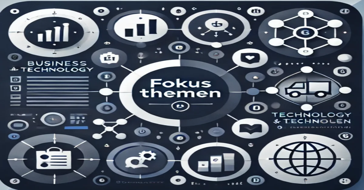 Heim - fokusthemen