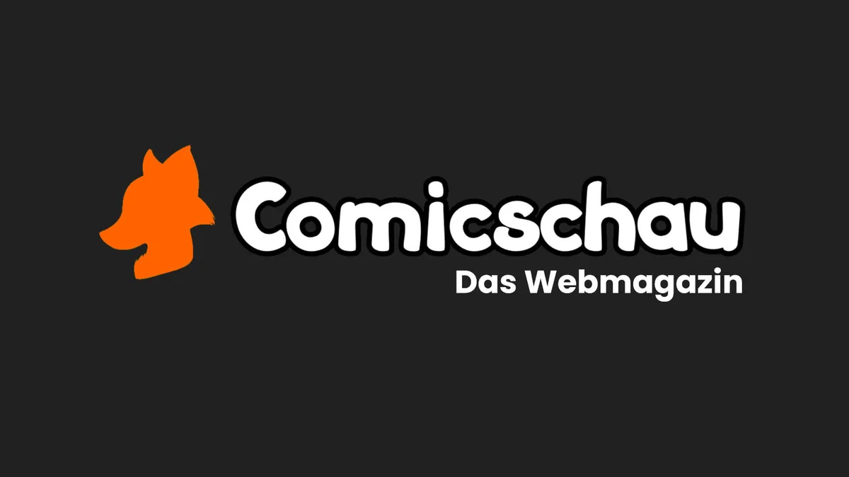 COMICSCHAU - Webmagazin | News, Internetkultur, Kunst & Co.