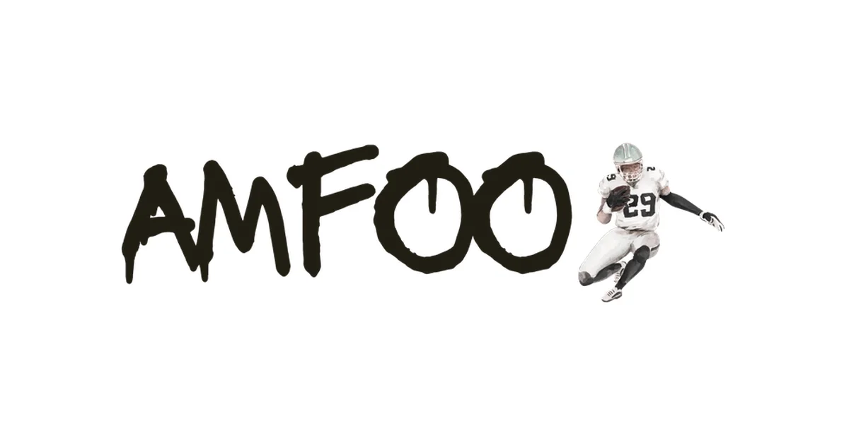 American Football Newsportal - AmFoo.de