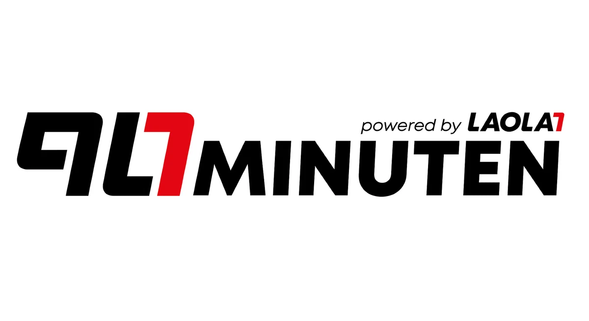 90 Minuten - Fußball-Magazin Österreich