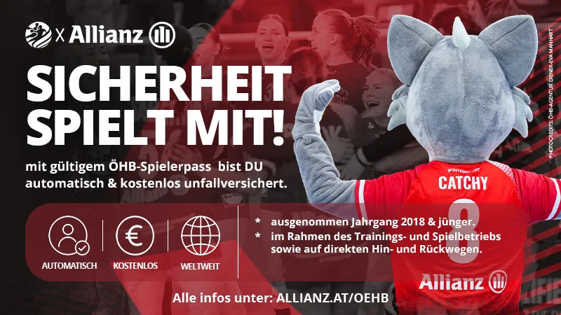 Handball Austria - Österr. Handballbund