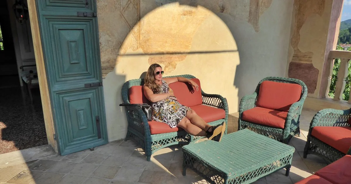 Verliebt in Italien