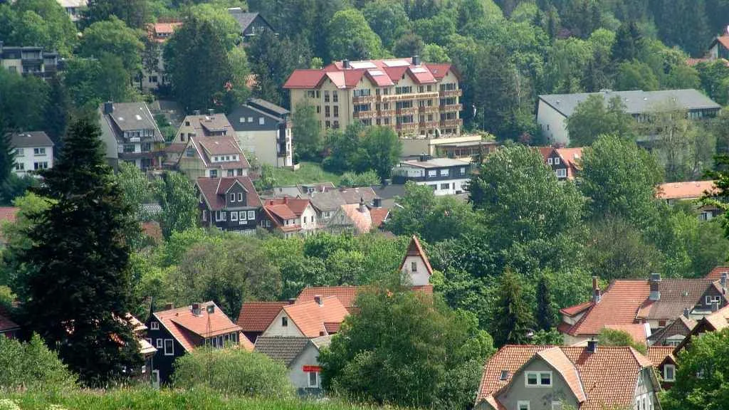 Harz-Urlaub.de | Spannende Ausflugsziele, Wanderwege & Abenteuer