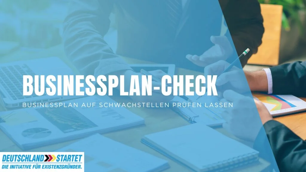 Initiative für Existenzgründer, Start-ups und bestehende Unternehmen