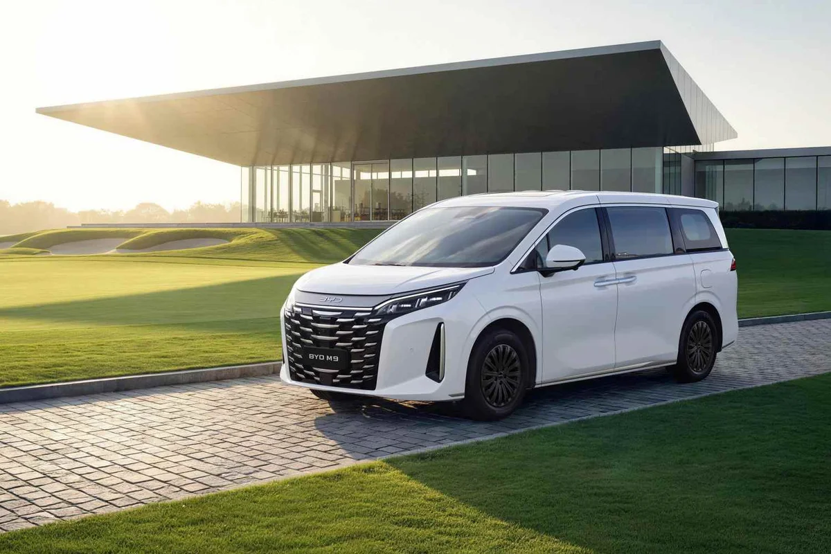Home - Your Source for EV News & Reviews